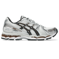 ASICS Gel-Kayano 12.1 White Graphite Grey Brown