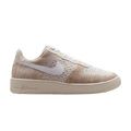 Nike Air Force 1 Flyknit 2.0 Light Bone