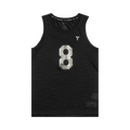 Nike Kobe Jersey Black/Sanddrift