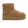 UGG Classic Mini Platform Boot Chestnut (Women's)