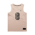 Nike Kobe Bryant Jersey Sanddrift/Black