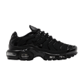 Nike Air Max Plus Triple Black (Women's)
