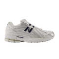New Balance 1906R White Navy Silver Metallic