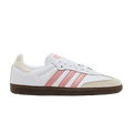 adidas Samba OG White Wonder Mauve (Women's)
