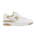 New Balance 550 White Incense (Women's)