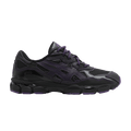 ASICS Gel-NYC Needles Black Purple