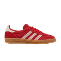adidas Gazelle Indoor Better Scarlet Wonder White Gum (Women's)