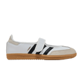 adidas Samba Jane White Black Gum (Women's)