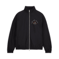 Travis Scott x Jordan Woven Jacket Black