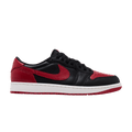 Jordan 1 Retro Low OG Banned