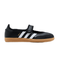 adidas Samba Jane Black White Gum (Women's)