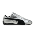 Puma Speedcat Metallic Silver Black