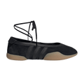 adidas Taekwondo Mei Ballet Black Gum (Women's)