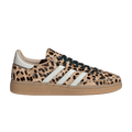 adidas Handball Spezial Leopard Magic Beige (Women's)