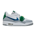 Jordan Legacy 312 Low White Pine Industrial Blue (GS)