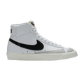 Nike Blazer Mid 77 White Black (Women's)