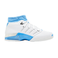 Jordan 17 Retro Low SP University Blue (2024)