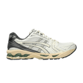 ASICS Gel-Kayano 14 Cream Obsidian Grey