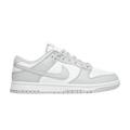 Nike Dunk Low Grey Fog