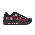 Nike Air Max TL 2.5 Black Team Crimson Metallic Silver