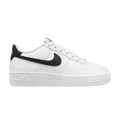 Nike Air Force 1 Low White Black (2024) (GS)