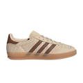 adidas Gazelle Indoor Sand Strata Premium Brown (Women's)