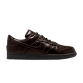 Nike Dunk Low Retro Premium Classic Brown Black