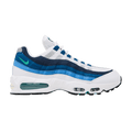 Nike Air Max 95 Big Bubble Slate