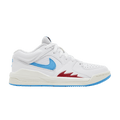 Jordan Stadium 90 White Dark Powder Blue (Women's)