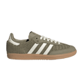 adidas Samba OG Crochet Pack Orbit Green (Women's)