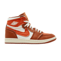 Jordan 1 High Method of Make Desert Orange (Women's)