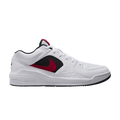 Jordan Stadium 90 White Black Gym Red