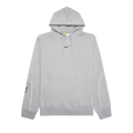 Nike x NOCTA CS Pullover Hoodie Dark Grey Heather/Matte Silver/Black