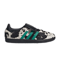 adidas Samba LT Cow Print Black White (Women's)