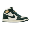 Jordan 1 Retro High Fir Pro Green (Women's)