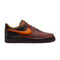 Nike Air Force 1 Low Gore-Tex Brown Bright Ceramic