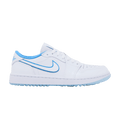 Jordan 1 Low Golf White Legend Blue