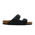 Birkenstock Arizona Birko-Flor Black