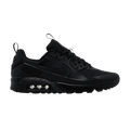 Nike Air Max 90 Drift Triple Black