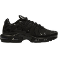 Nike Air Max Plus TN Triple Black