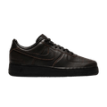 Nike Air Force 1 Low '07 PRM Morse Code Velvet Brown Black