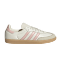 adidas Samba OG Off White Sandy Pink (Women's)