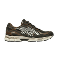 ASICS Gel-NYC Black Coffee