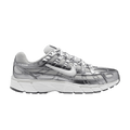 Nike P-6000 Grey Fog White (Women's)