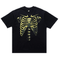 Nike Sportswear Max90 Tee Black/Volt Ice
