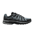 Nike P-6000 Black Cool Grey Celestine Blue