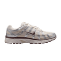 Nike P-6000 Phantom Metallic Silver Light Orewood Brown (Women's)