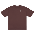 Nike NSW Oversized Tee 'Tattoo/Sail'