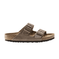 Arizona Oiled Leather 'Tobacco Brown'
