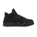 Jordan 4 Retro Black Cat (2025) (PS)